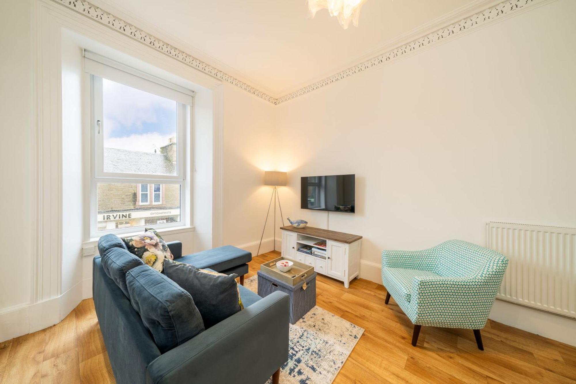 No 69 Gray Street * Broughty Ferry
