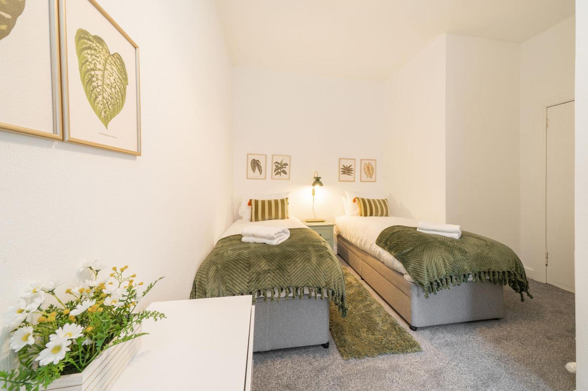 No 69 Gray Street Appartement *