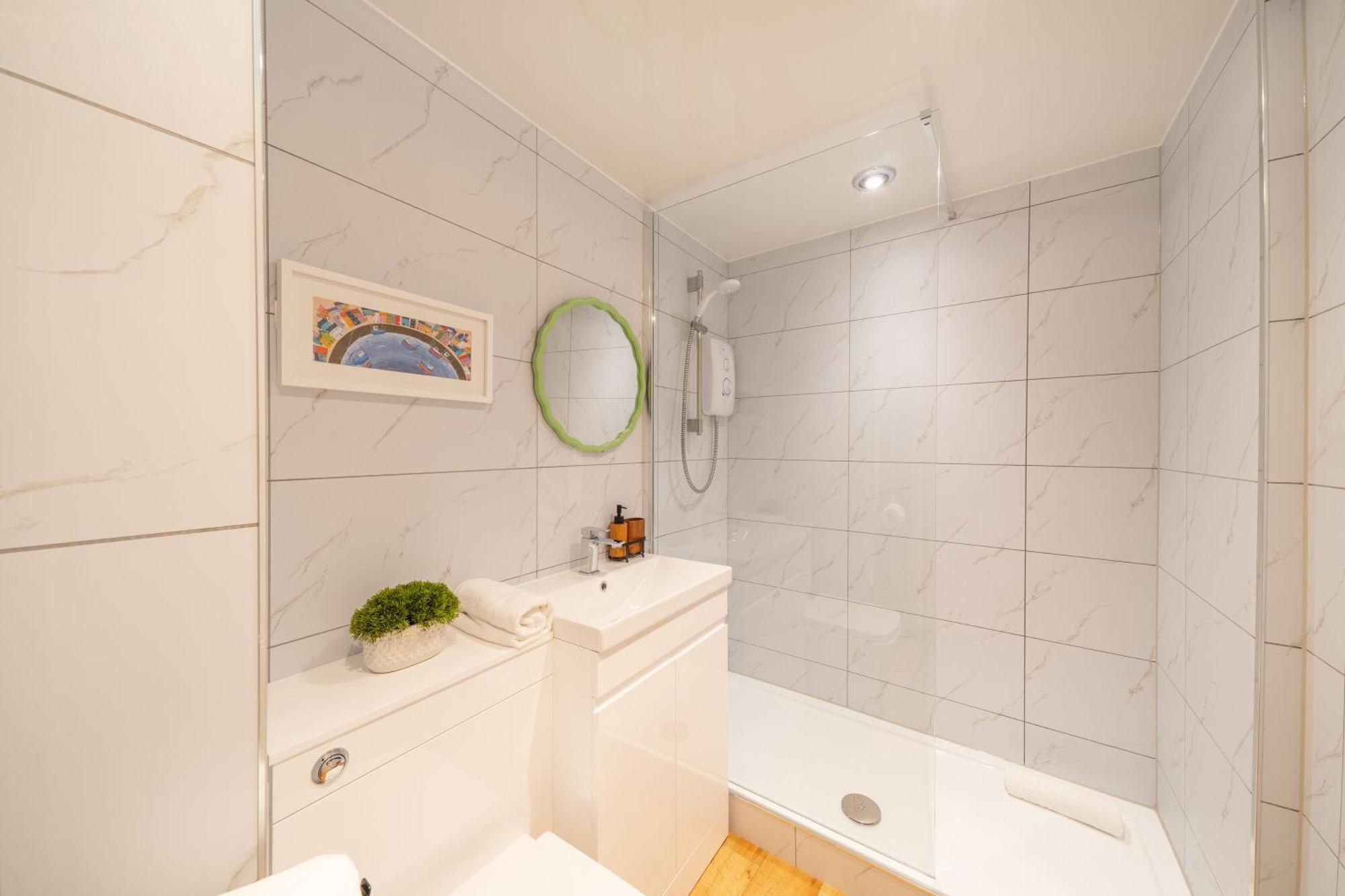 Appartement No 69 Gray Street Broughty Ferry
